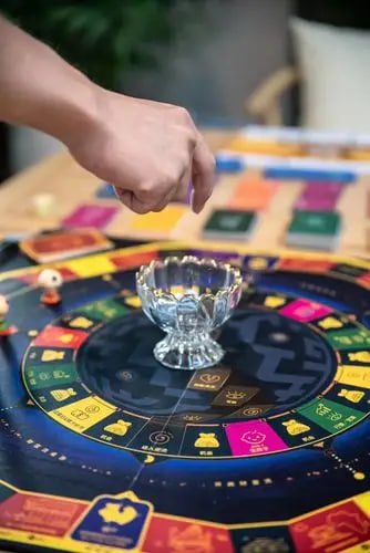 Studio live Dragon Tiger di kakustoto dengan dealer profesional dan kartu wajah
